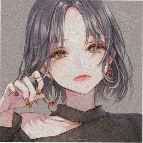 萌娘徽章